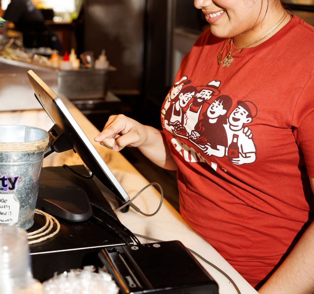 Pitmaster Family T-Shirt