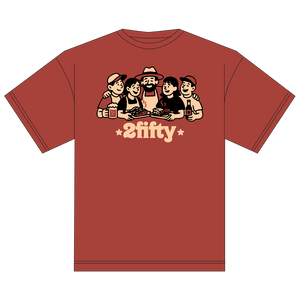 Pitmaster Family T-Shirt
