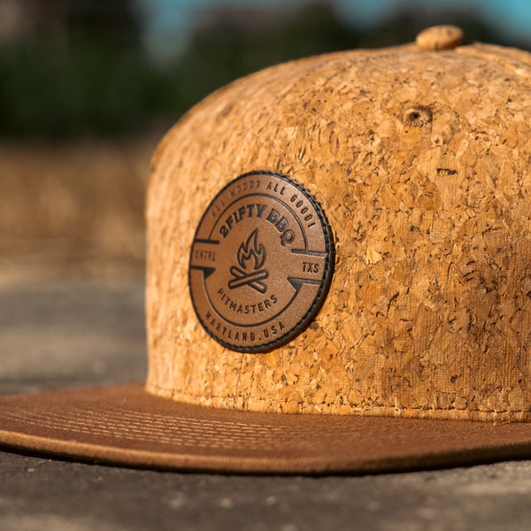 2fifty - Cork Baseball Hat