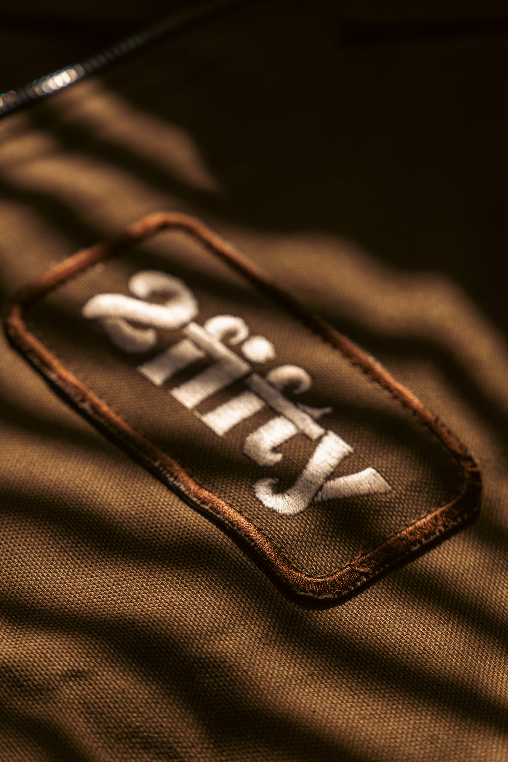 Smoke House Workwear Jacket