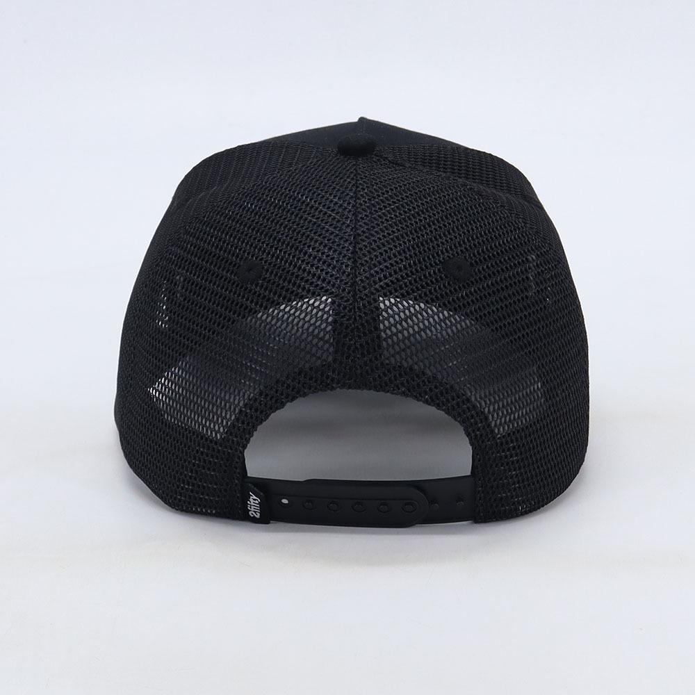 The Pit Leather Hat