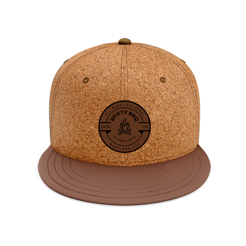 2fifty - Cork Baseball Hat