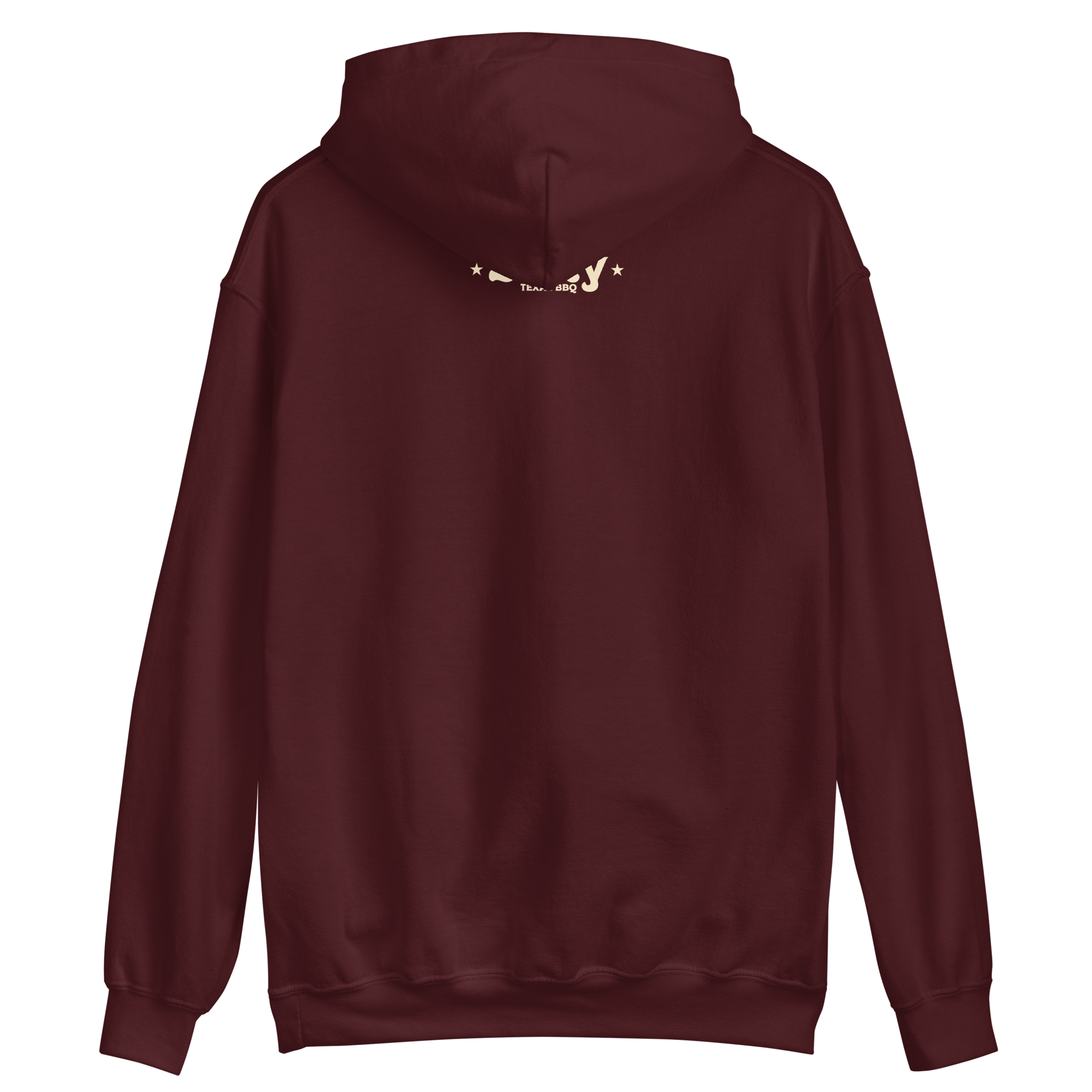 "All Wood? All Good!" Hoodie