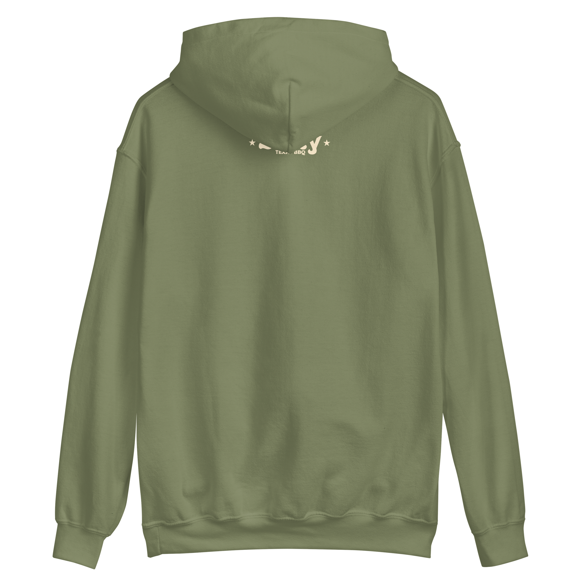 "All Wood? All Good!" Hoodie