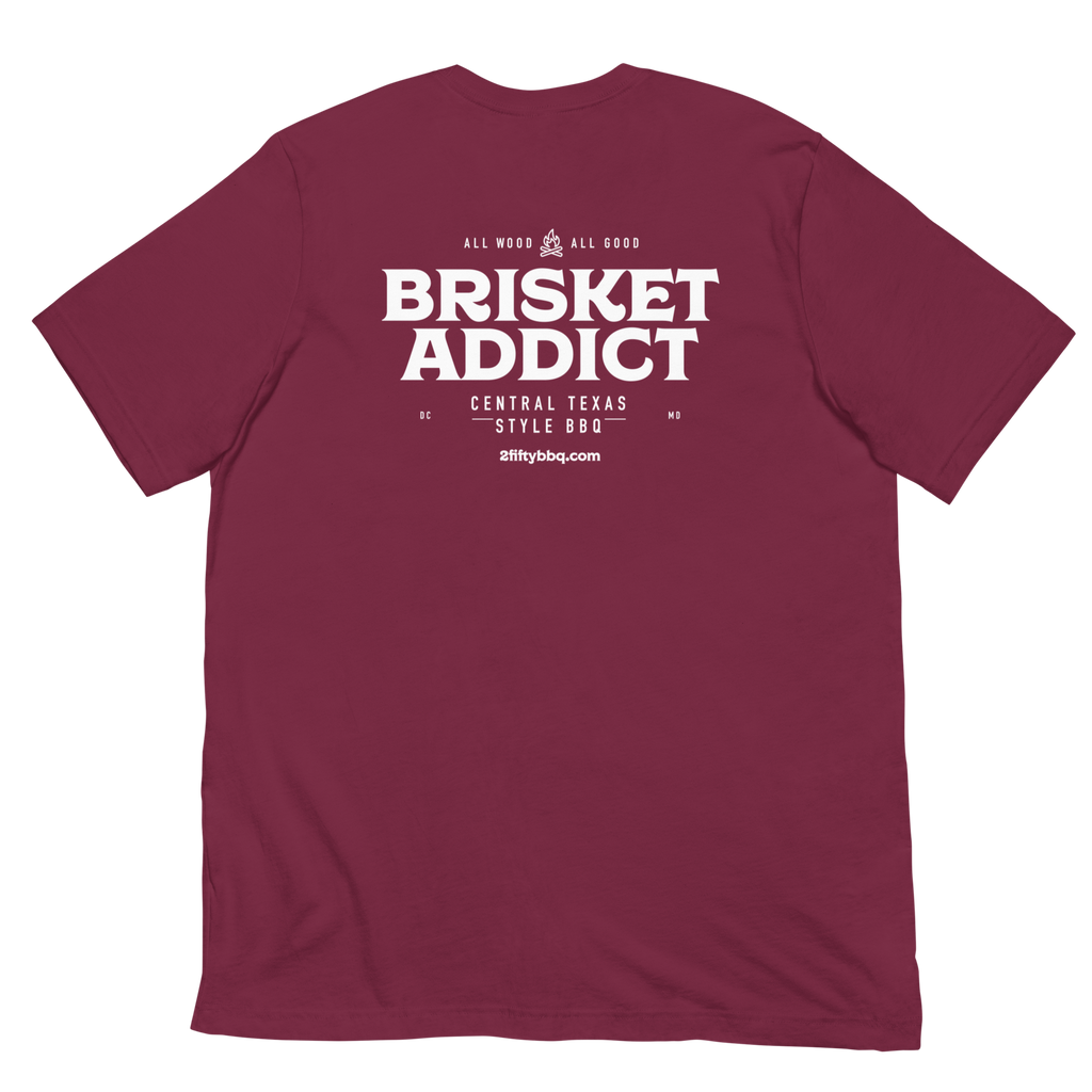 Brisket Addict