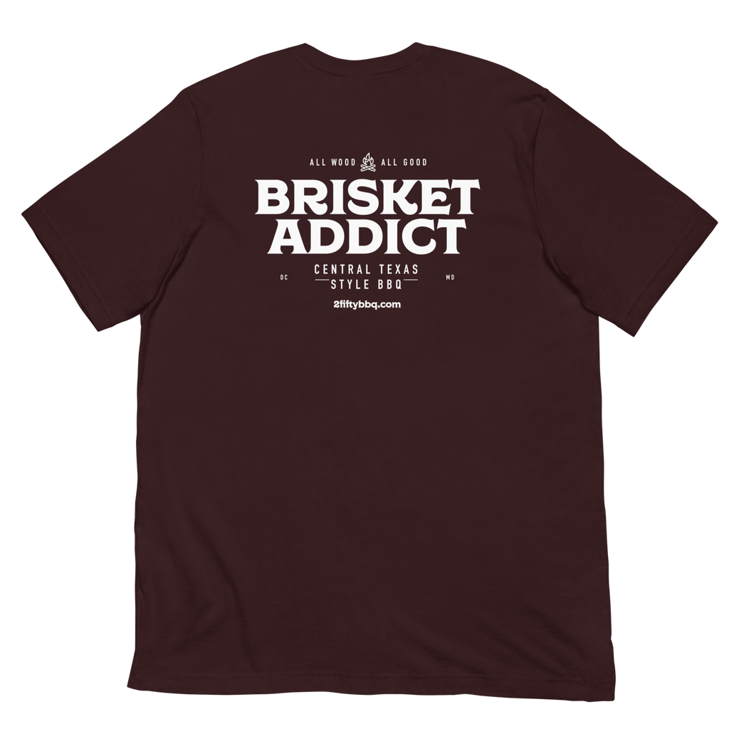 Brisket Addict