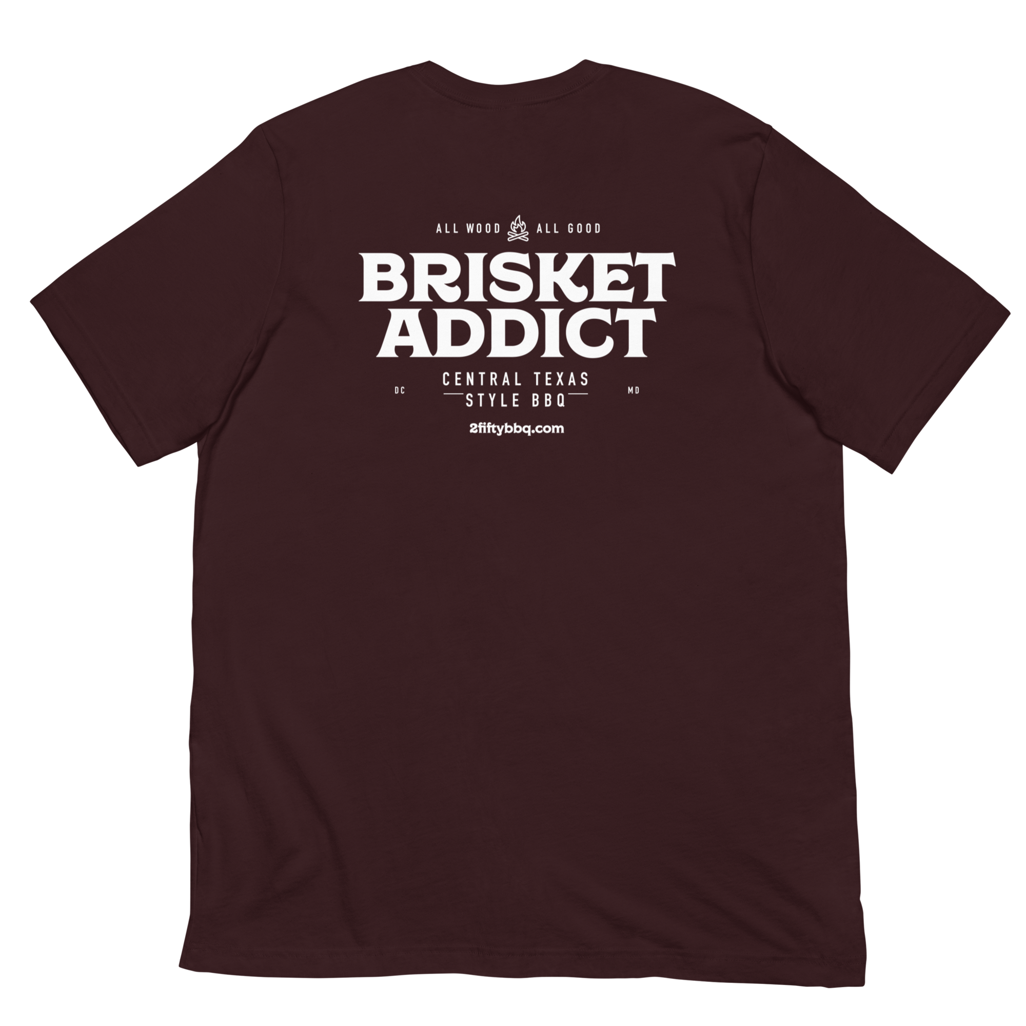 Brisket Addict