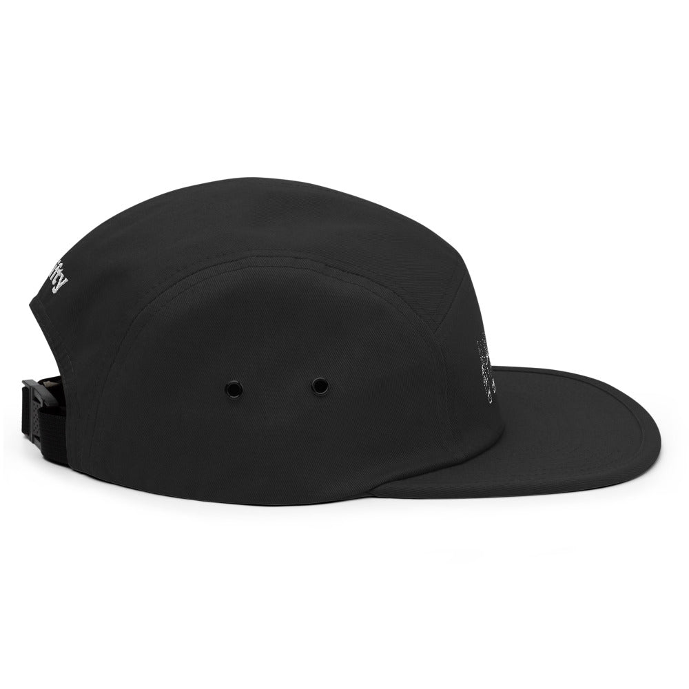 2fifty - ASL - Five Panel Cap